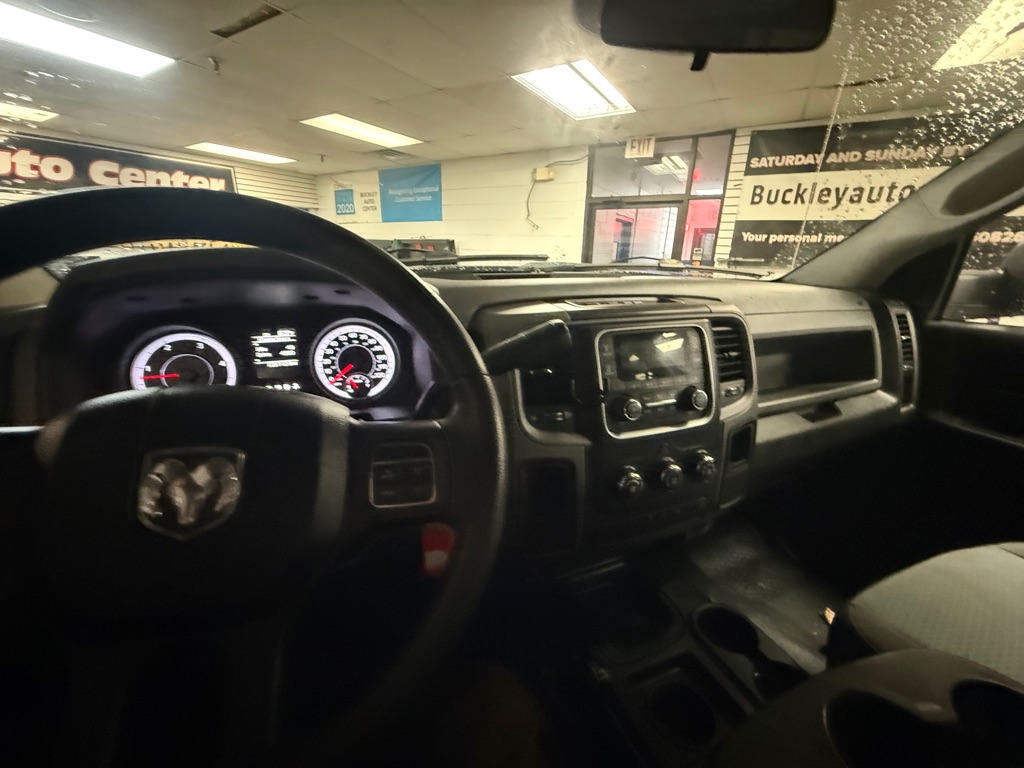 Photo 57 of this RAM 2500