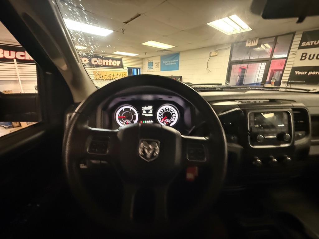 Photo 58 of this RAM 2500