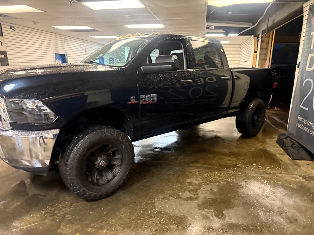 Photo 46 of this RAM 2500