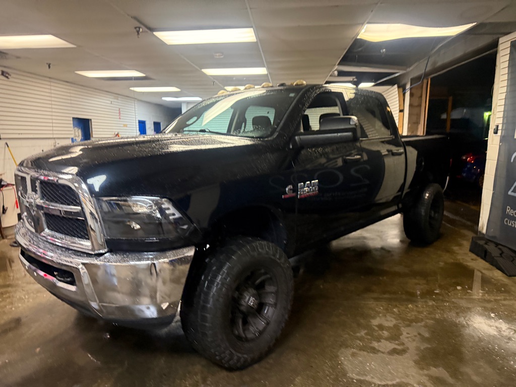 Photo 22 of this RAM 2500