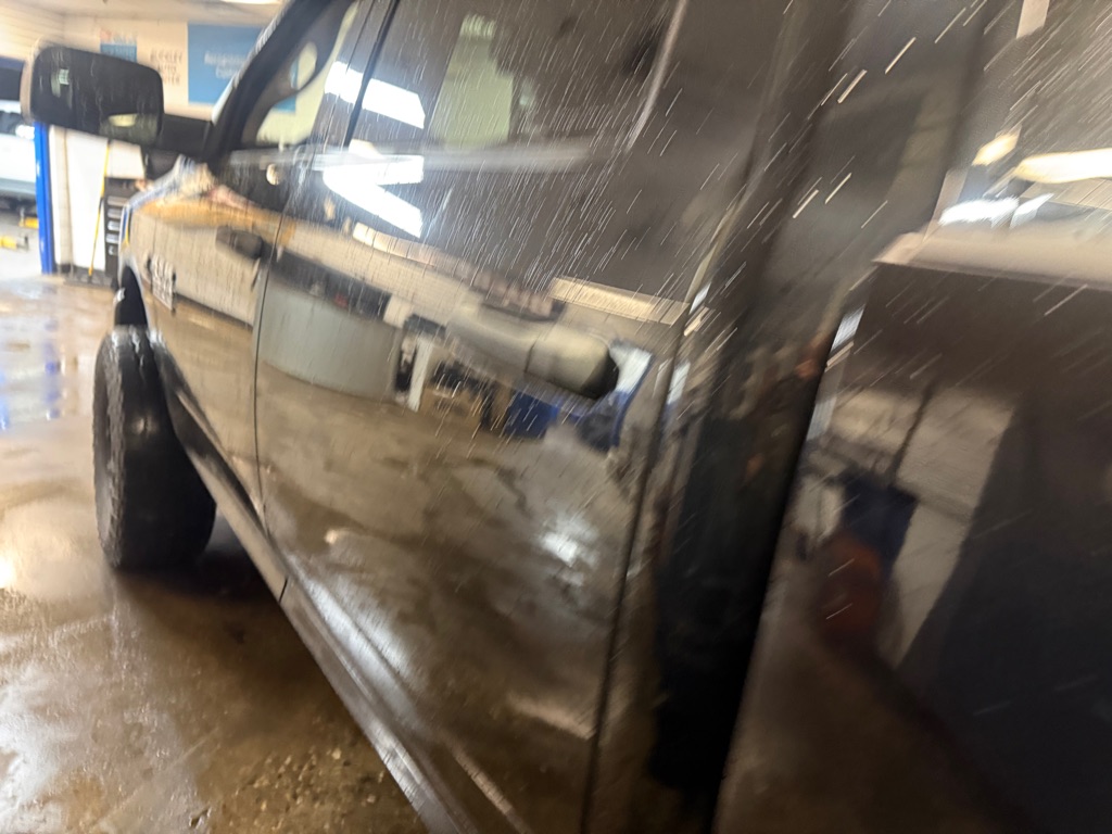 Photo 42 of this RAM 2500