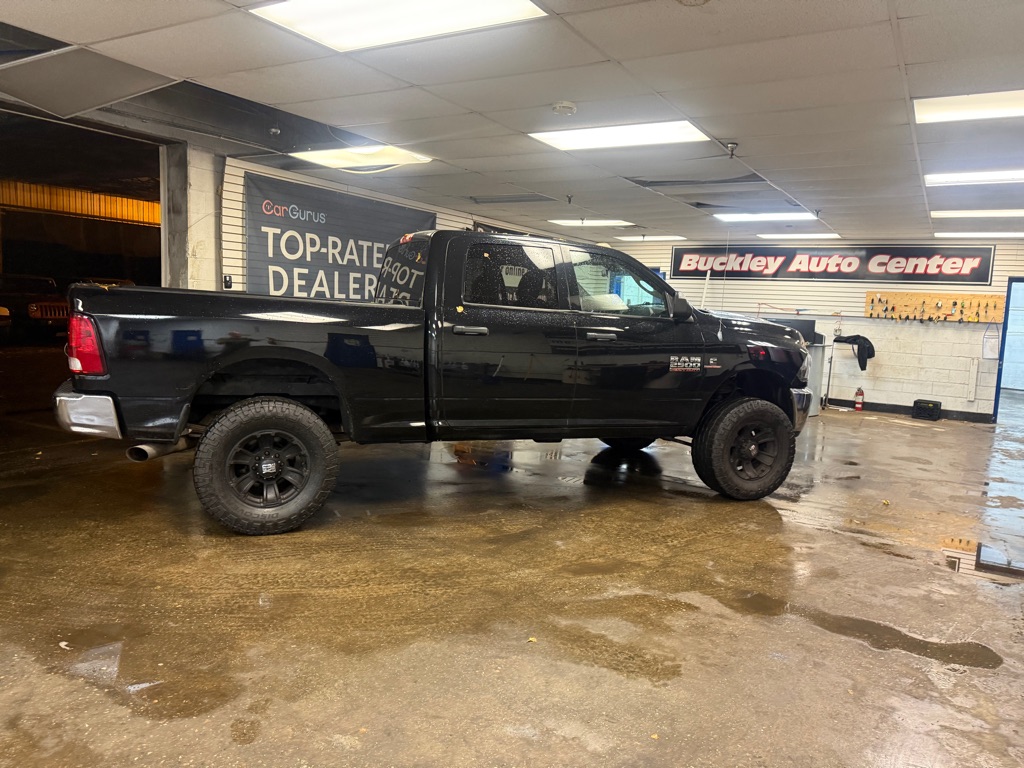 Photo 12 of this RAM 2500