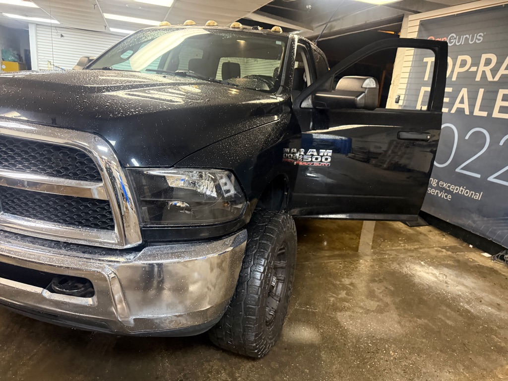 Photo 67 of this RAM 2500