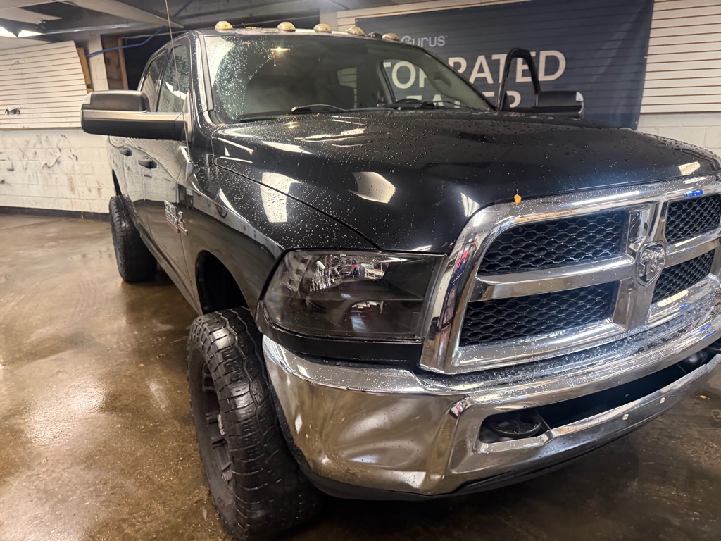 Photo 68 of this RAM 2500