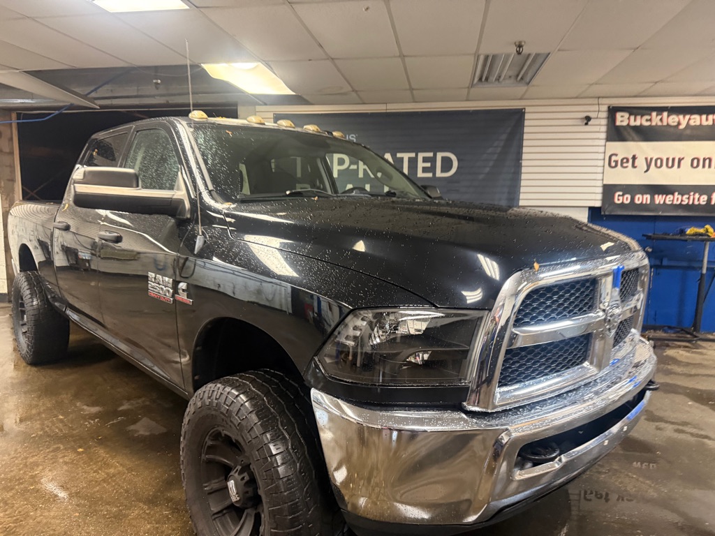 Photo 29 of this RAM 2500