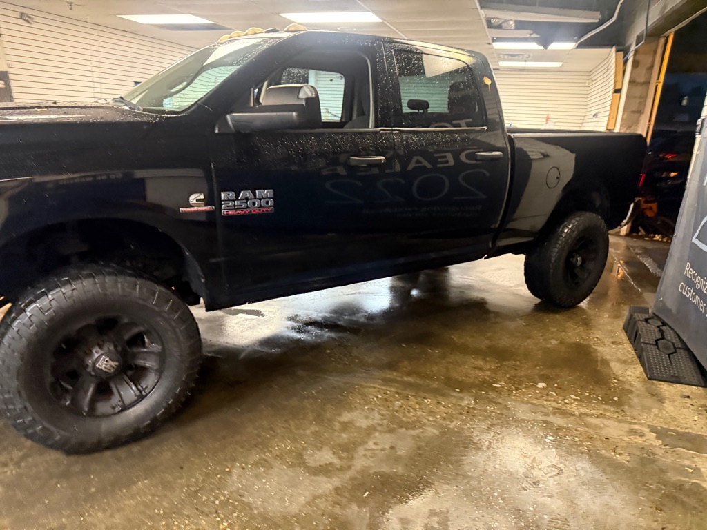Photo 20 of this RAM 2500