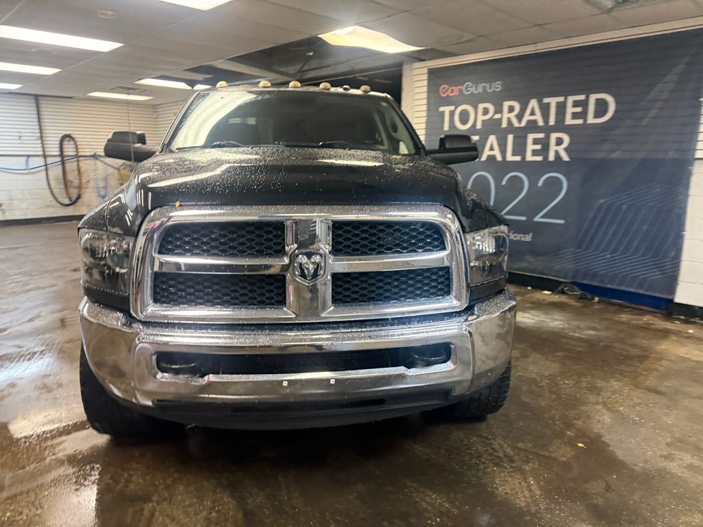 Photo 51 of this RAM 2500
