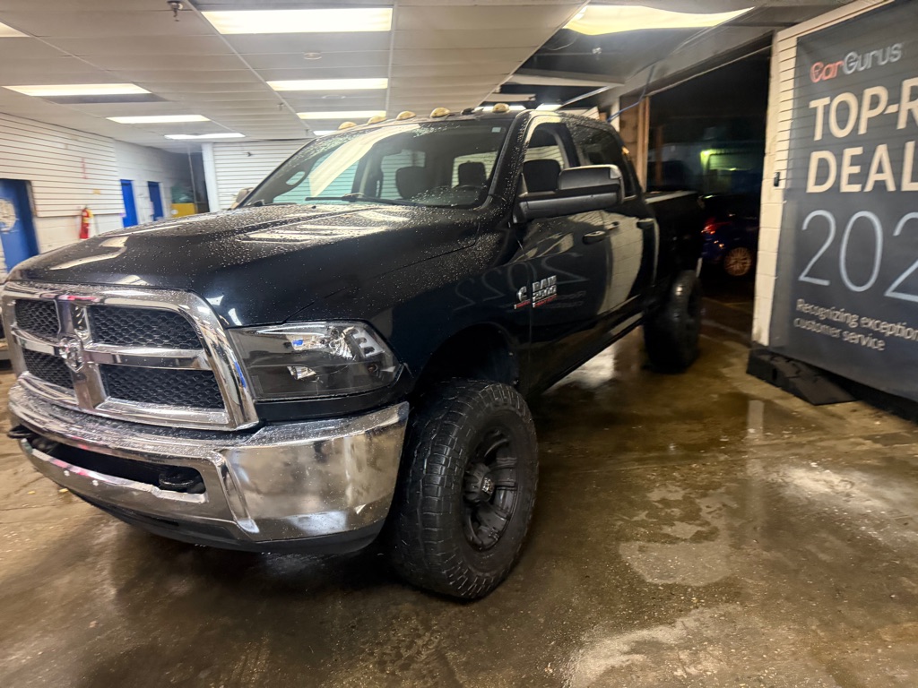 Photo 50 of this RAM 2500