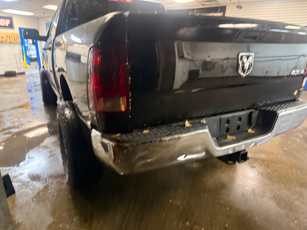 Photo 39 of this RAM 2500