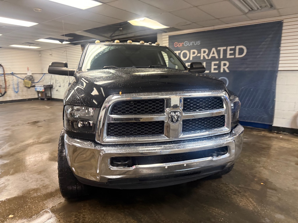 Photo 52 of this RAM 2500