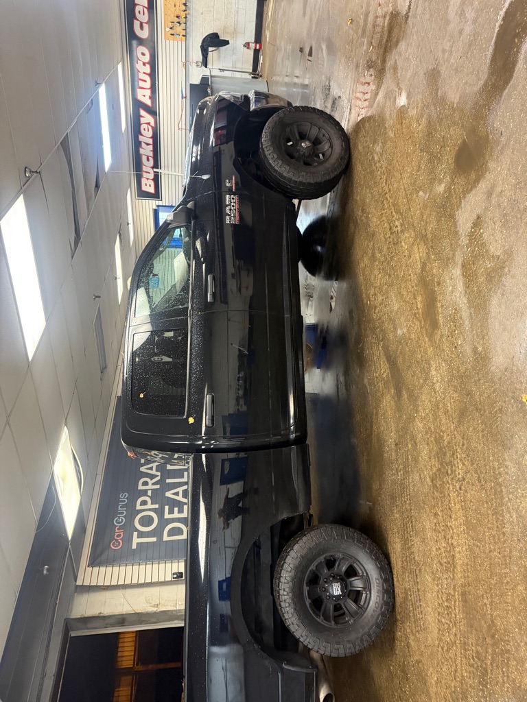 Photo 69 of this RAM 2500