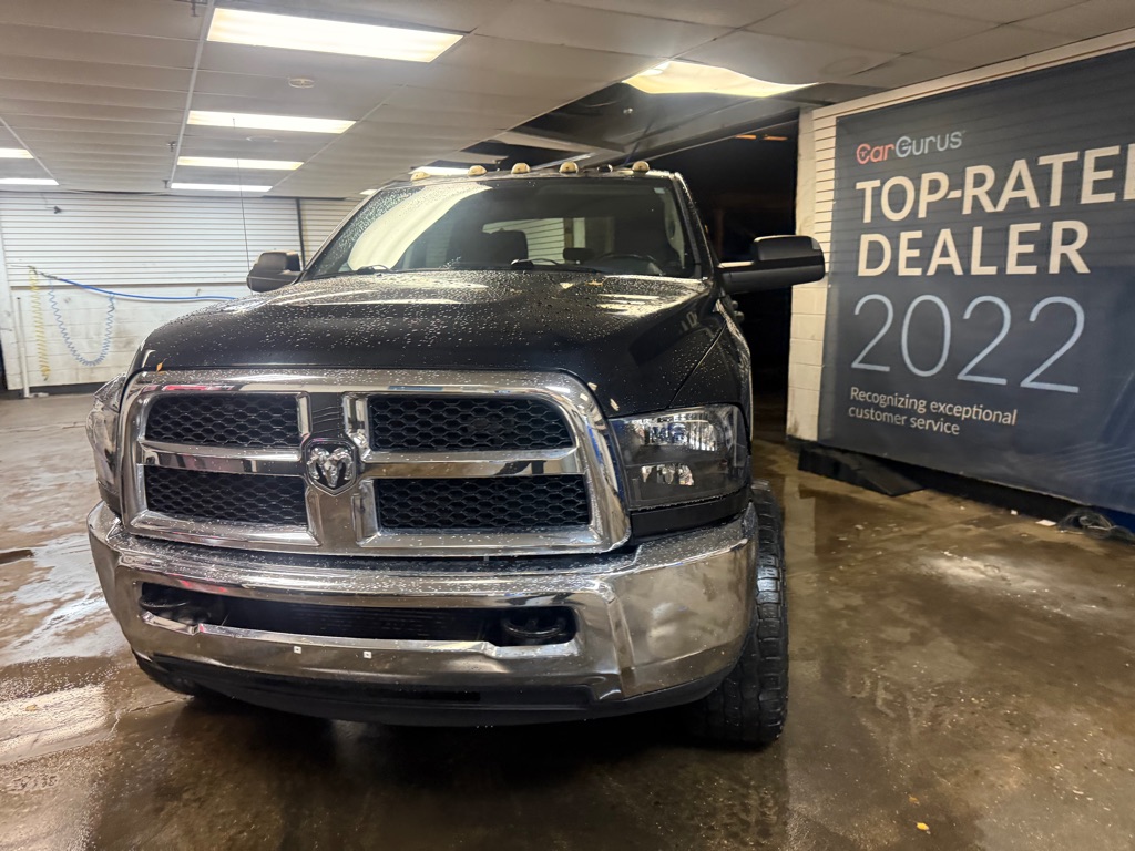Photo 48 of this RAM 2500