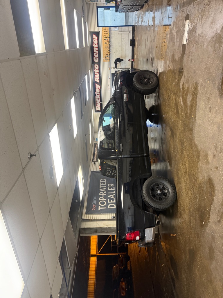 Photo 53 of this RAM 2500