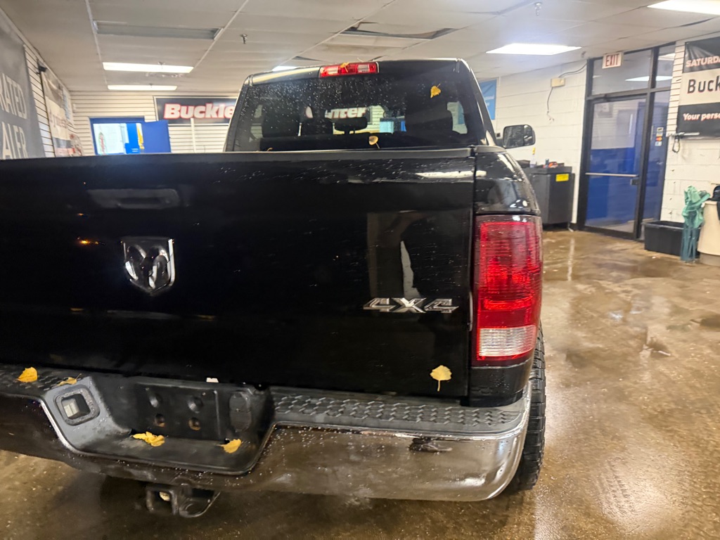 Photo 36 of this RAM 2500