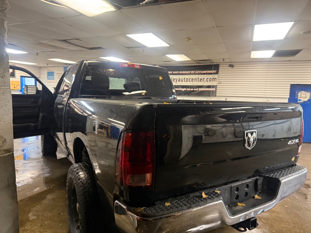 Photo 71 of this RAM 2500