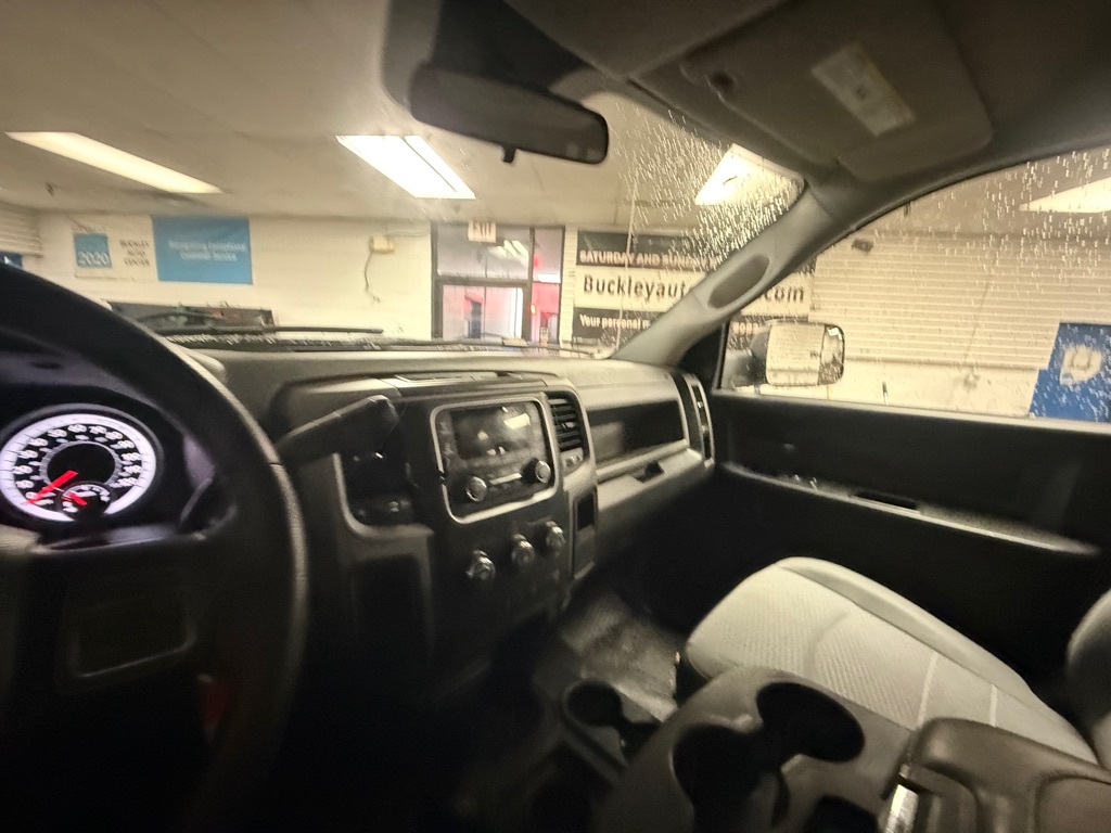 Photo 61 of this RAM 2500