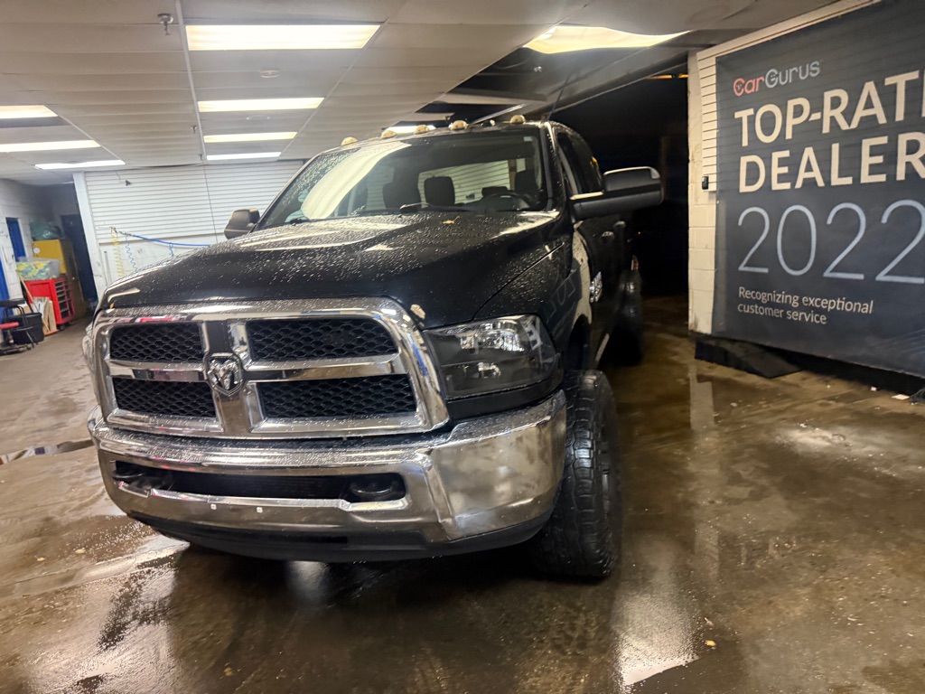 Photo 26 of this RAM 2500