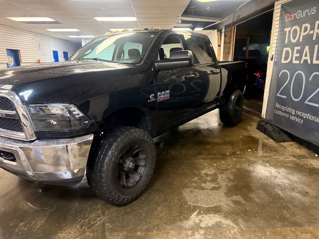 Photo 47 of this RAM 2500