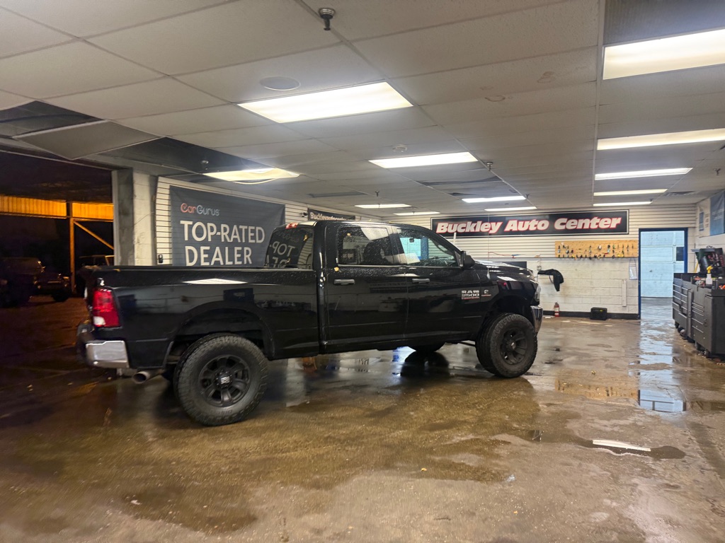 Photo 32 of this RAM 2500