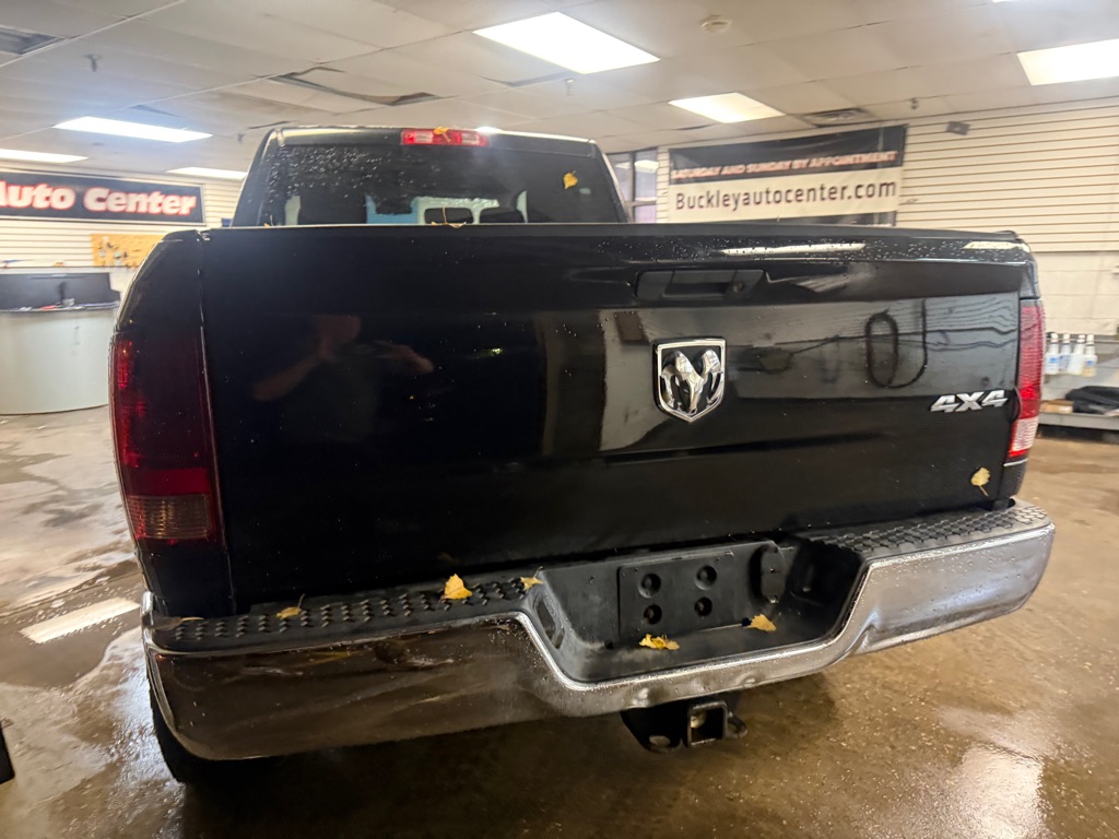 Photo 4 of this RAM 2500