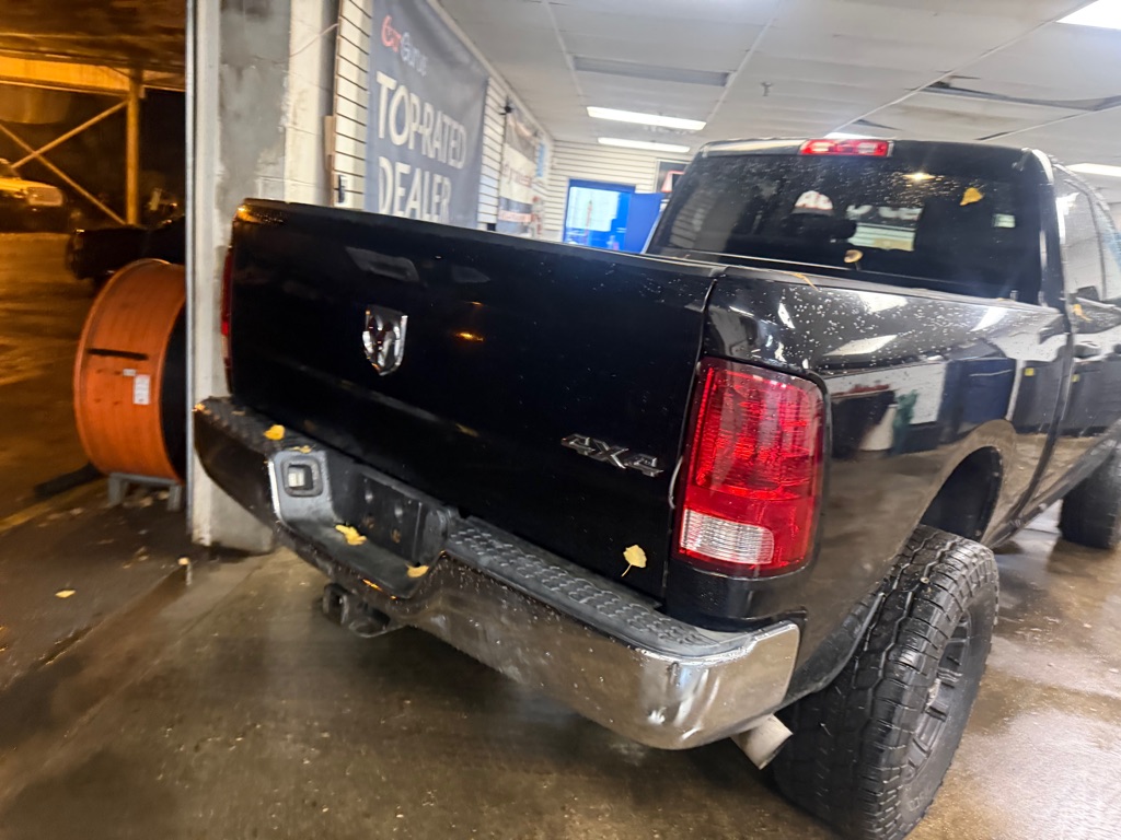 Photo 14 of this RAM 2500