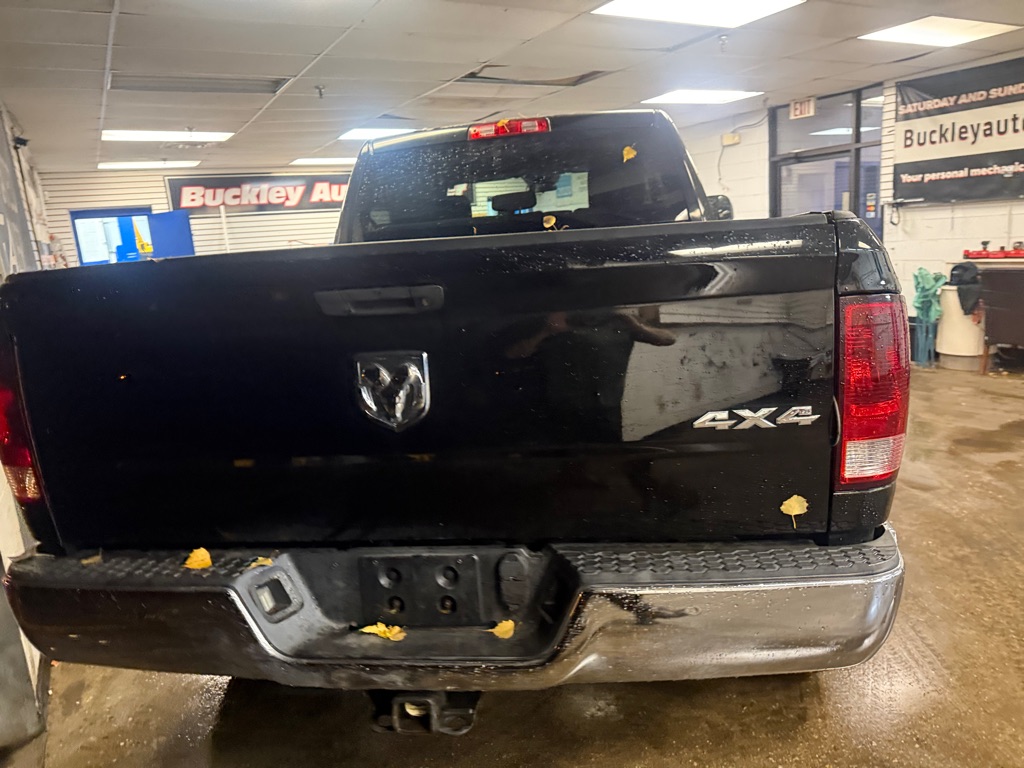 Photo 37 of this RAM 2500