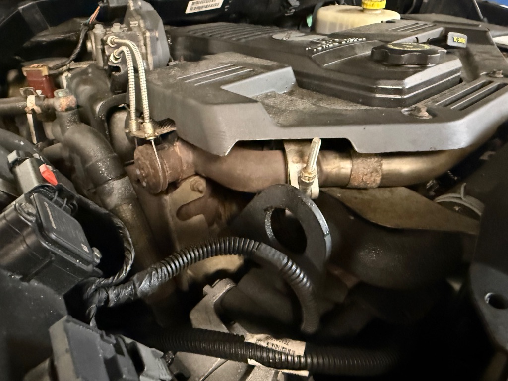 Photo 63 of this RAM 2500