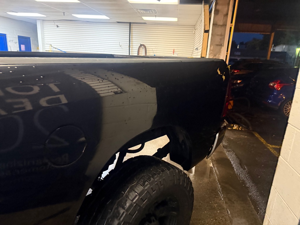 Photo 45 of this RAM 2500