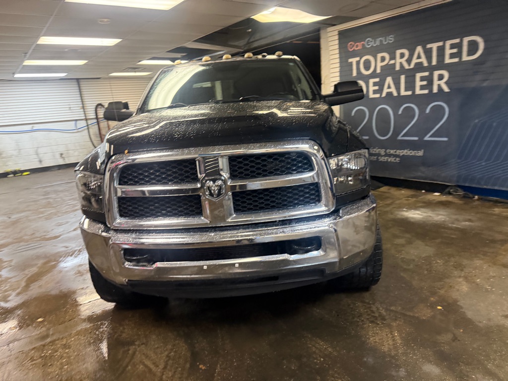 Photo 24 of this RAM 2500