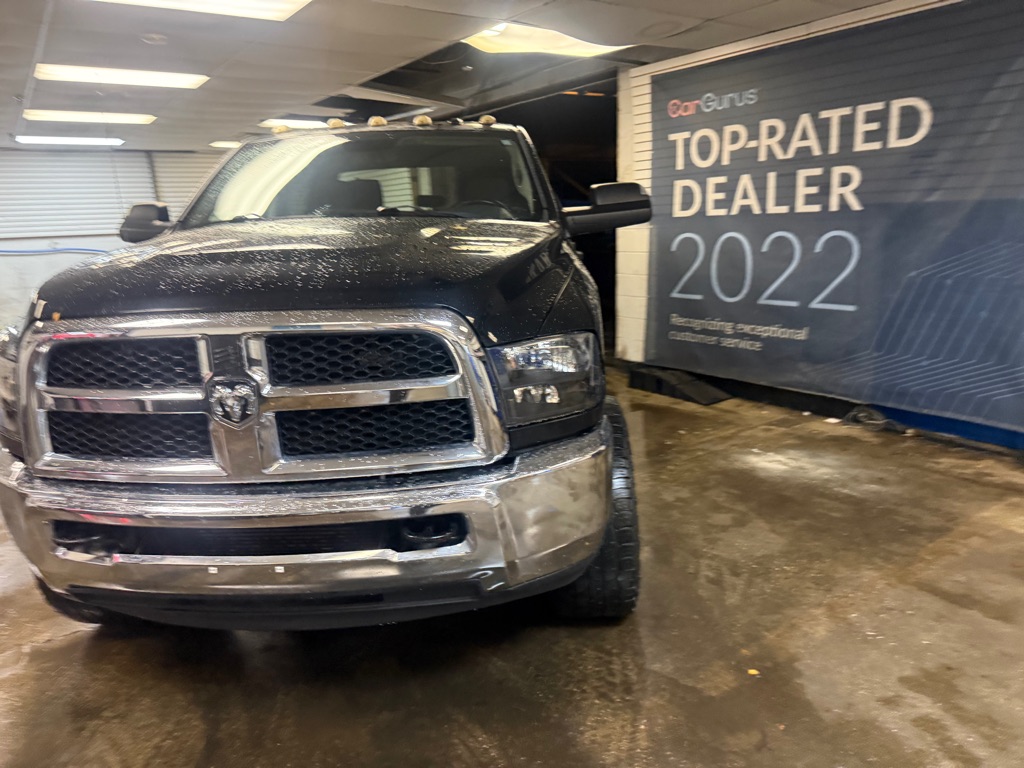 Photo 25 of this RAM 2500
