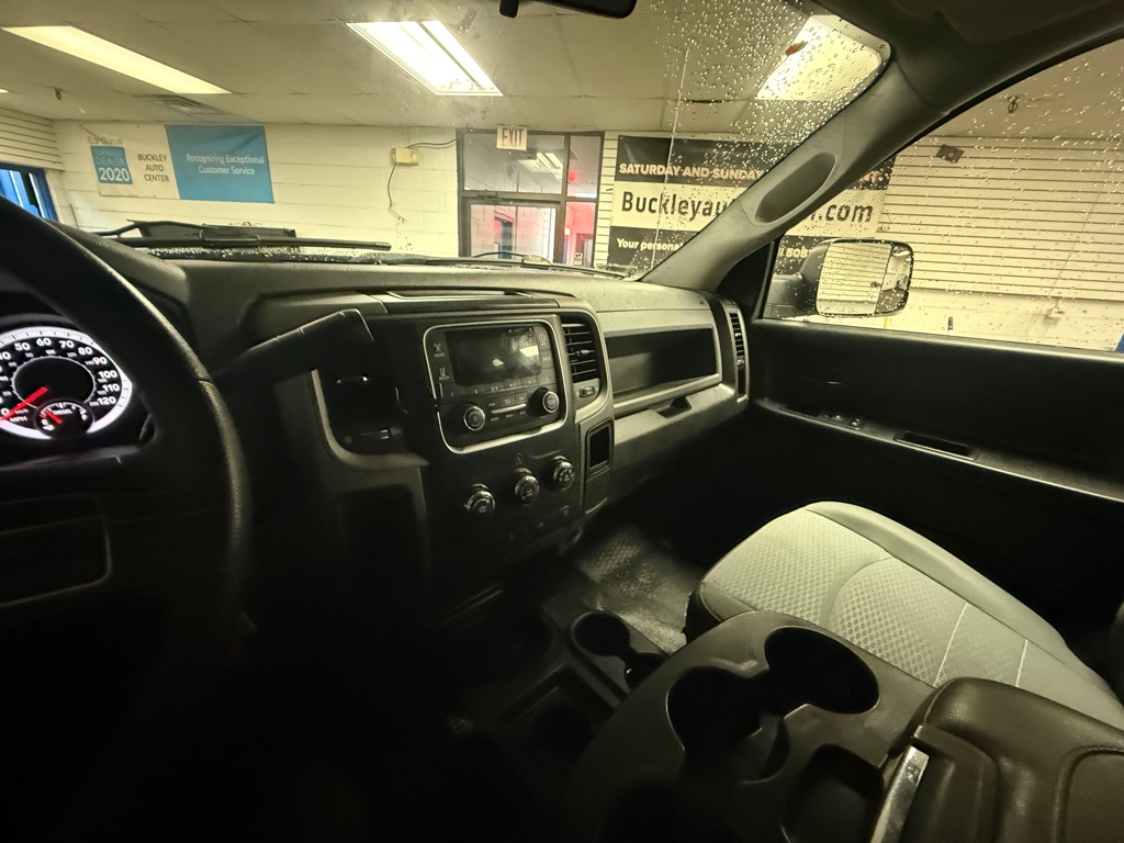 Photo 56 of this RAM 2500