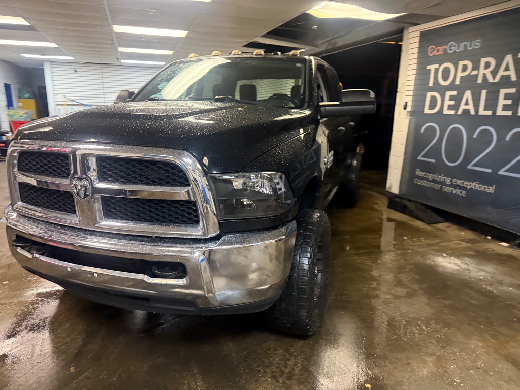 Photo 49 of this RAM 2500