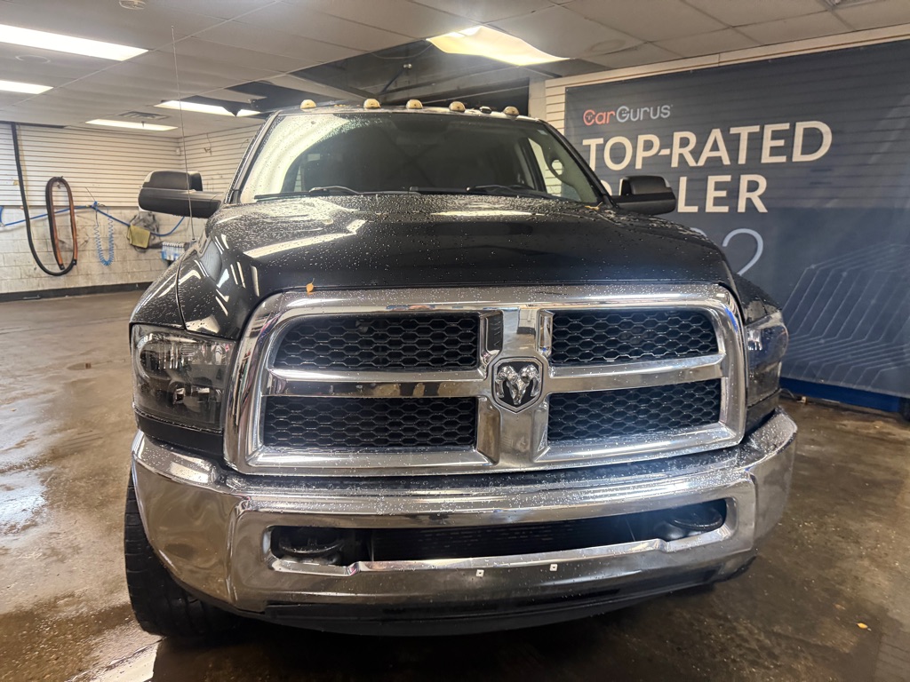 Photo 27 of this RAM 2500