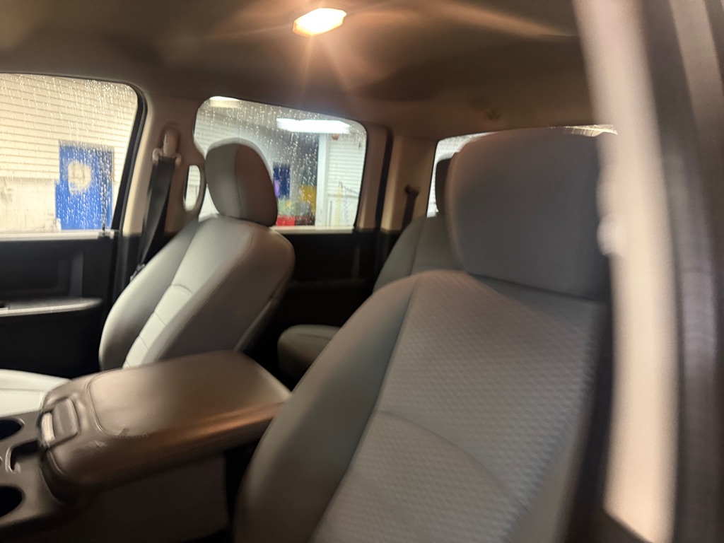 Photo 18 of this RAM 2500