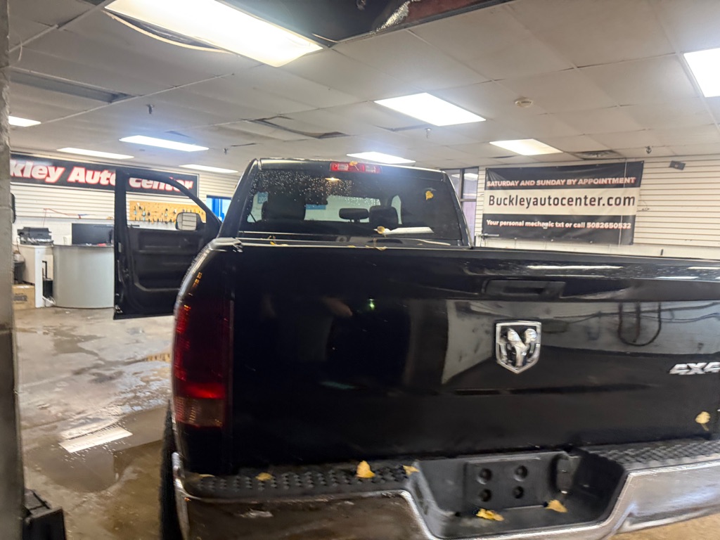 Photo 70 of this RAM 2500