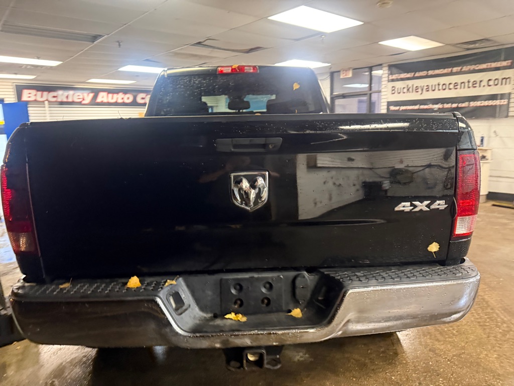 Photo 38 of this RAM 2500