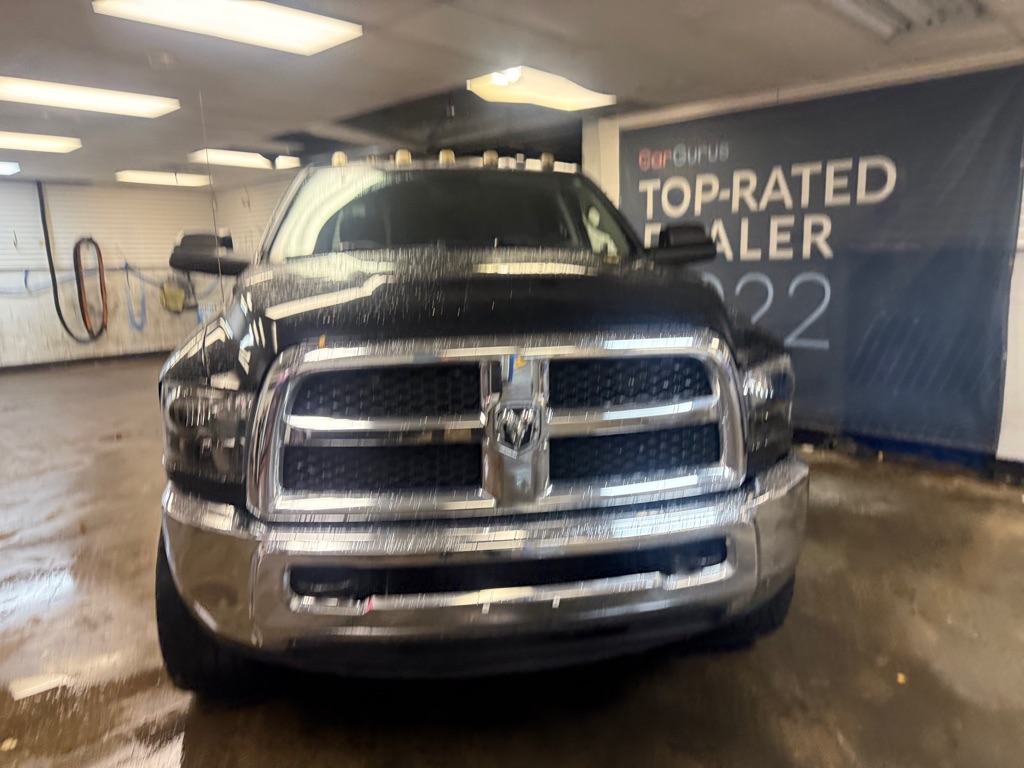 Photo 28 of this RAM 2500