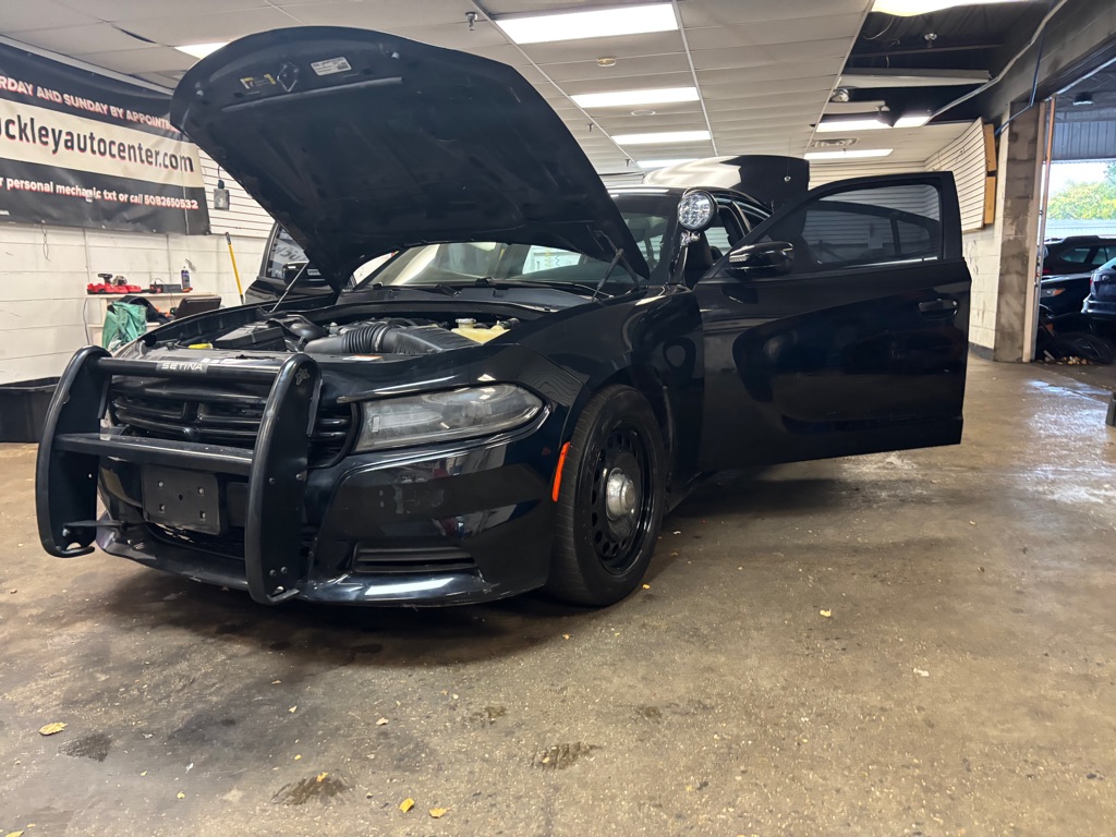 Photo 24 of this DODGE CHARGER