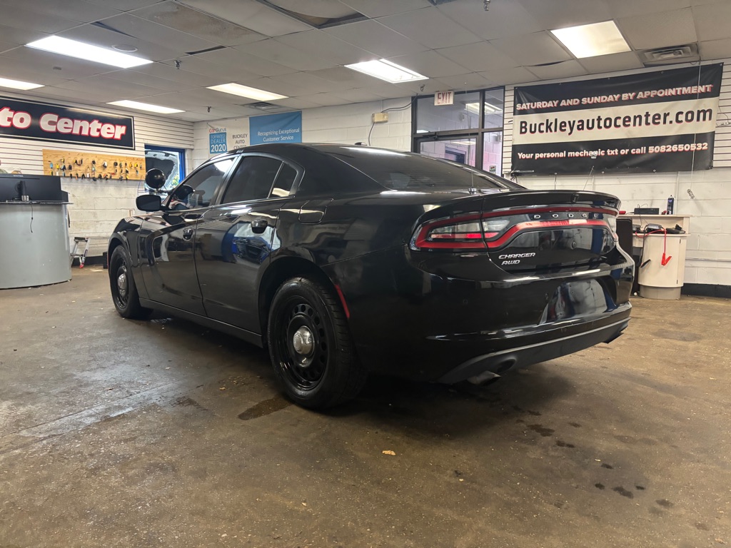 Photo 10 of this DODGE CHARGER