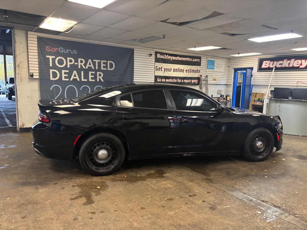 Photo 15 of this DODGE CHARGER