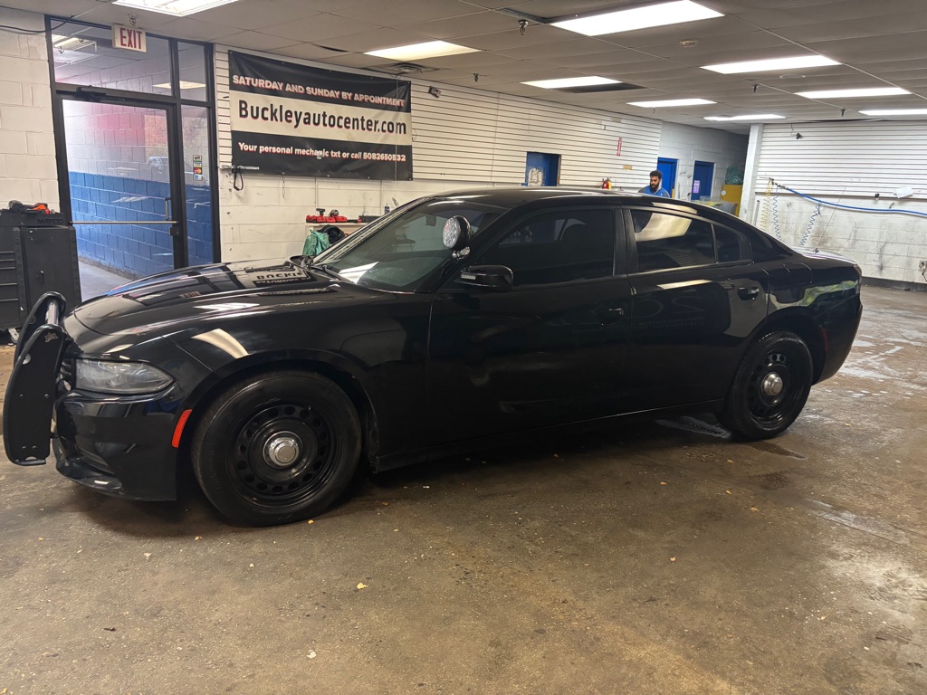 Photo 7 of this DODGE CHARGER