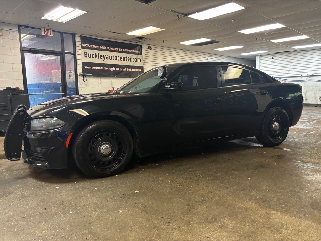 Photo 8 of this DODGE CHARGER