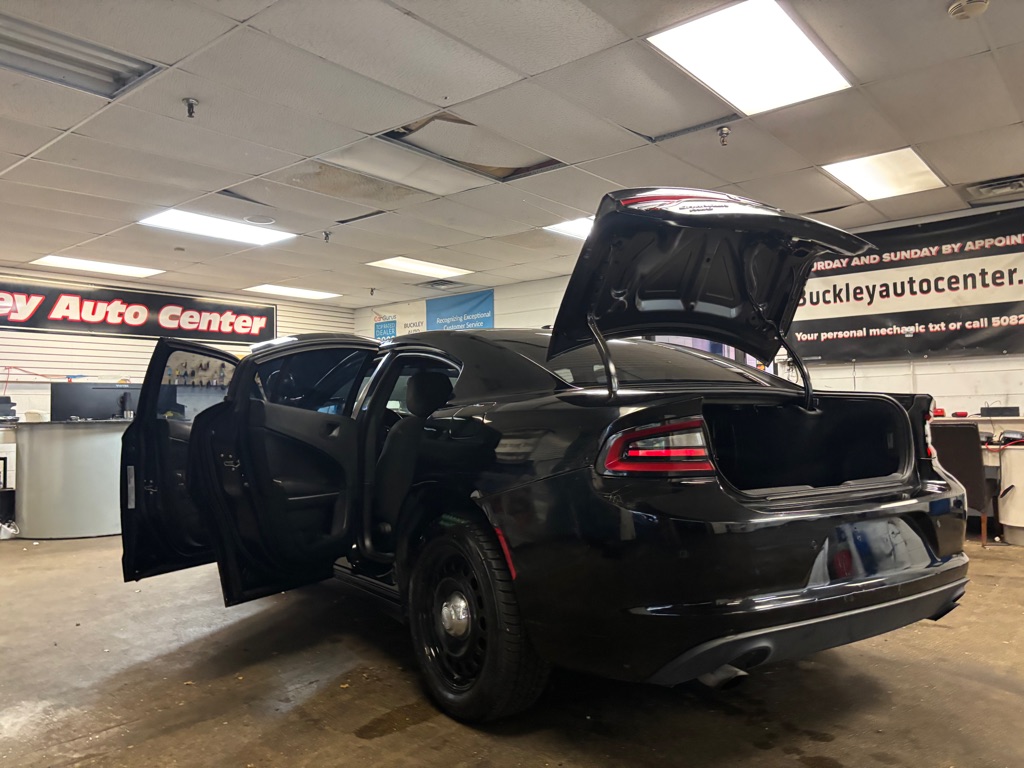 Photo 27 of this DODGE CHARGER