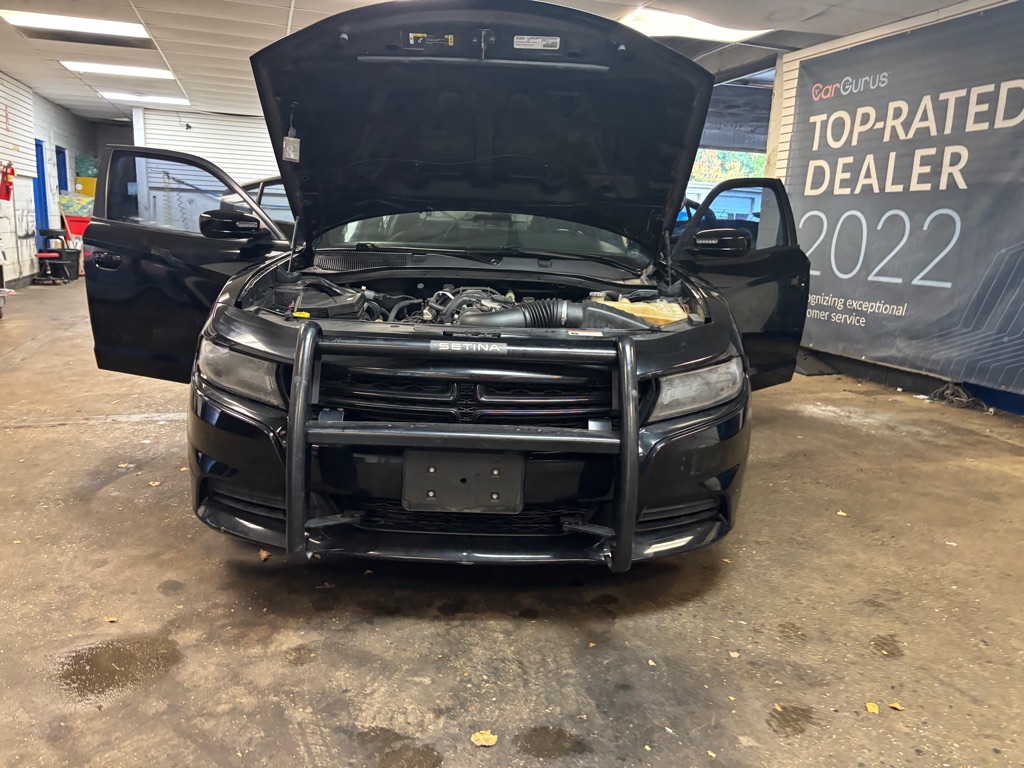 Photo 22 of this DODGE CHARGER