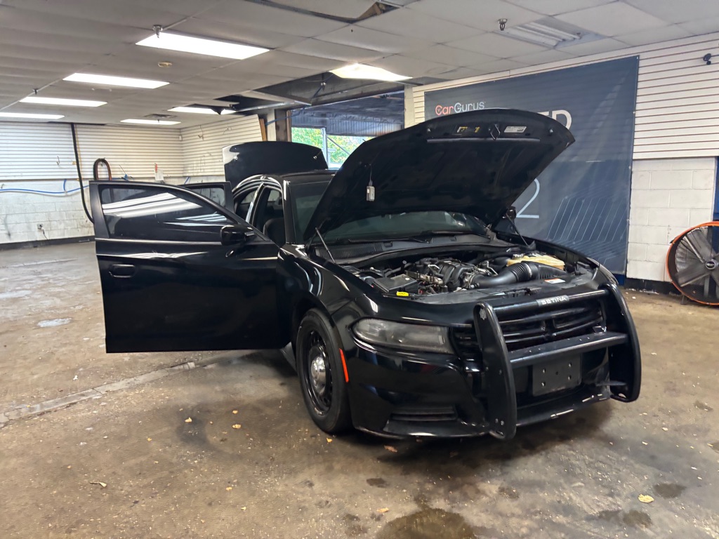 Photo 19 of this DODGE CHARGER