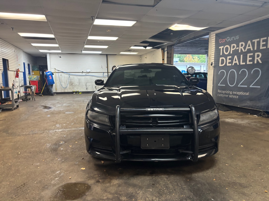 Photo 3 of this DODGE CHARGER