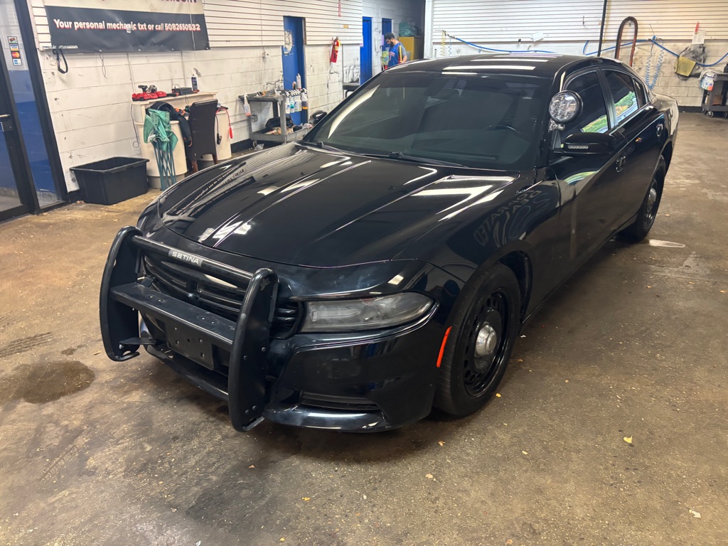 Photo 6 of this DODGE CHARGER
