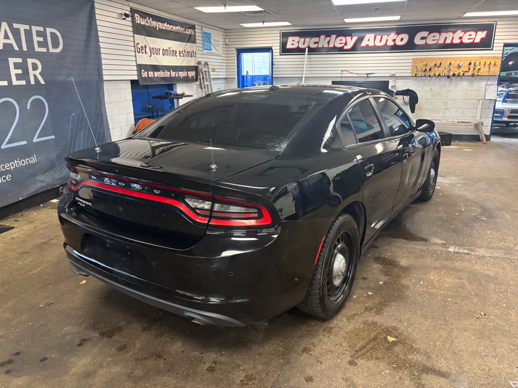 Photo 13 of this DODGE CHARGER