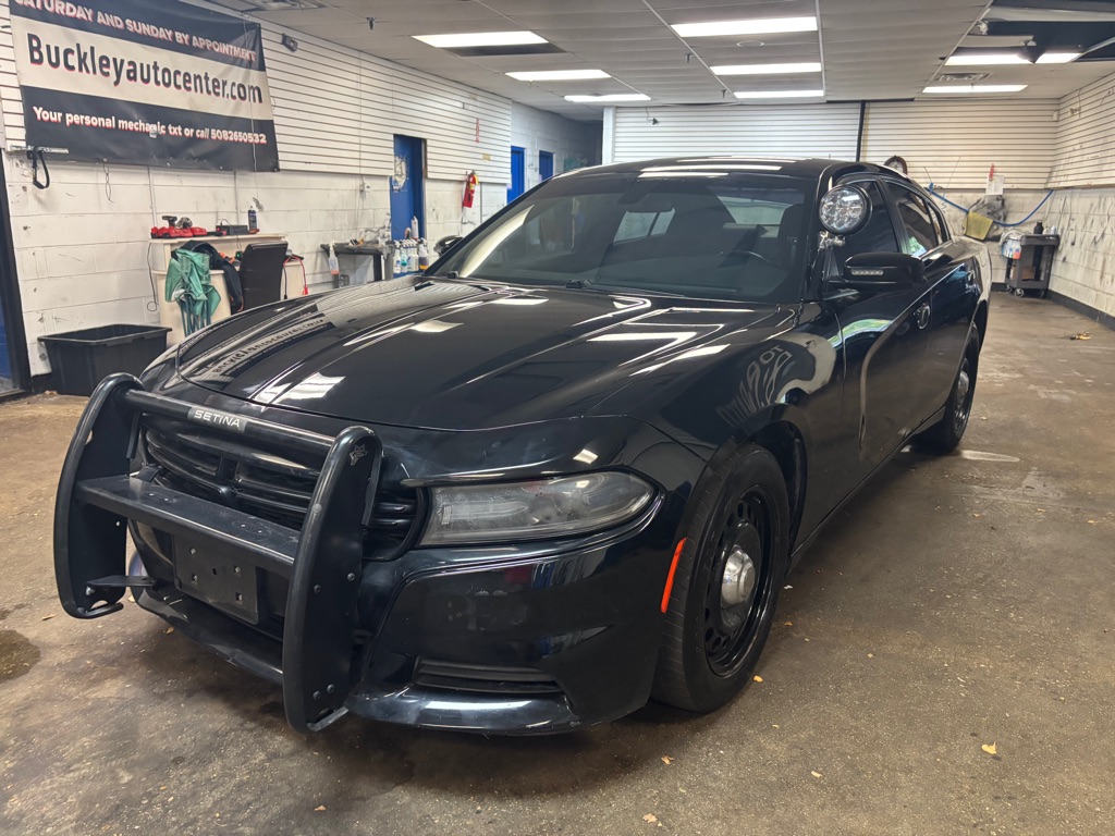 Photo 5 of this DODGE CHARGER