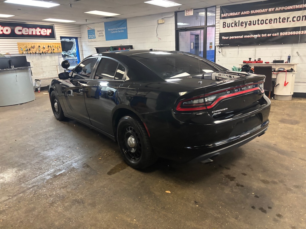 Photo 9 of this DODGE CHARGER